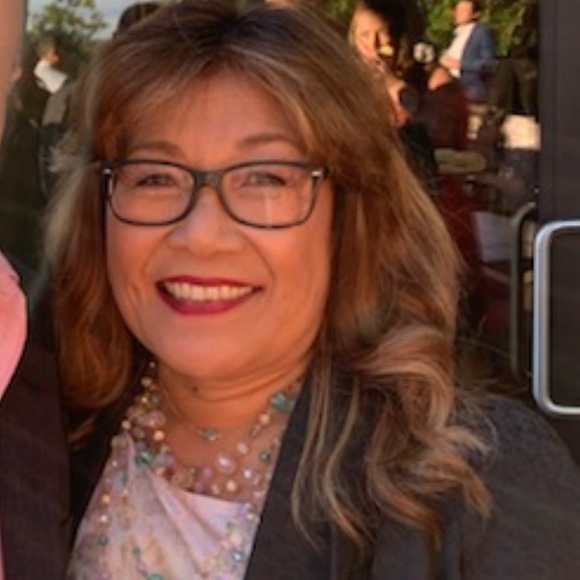 Meet your Posher, Marcia - Picture 1 of 1